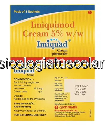 Imiquimod