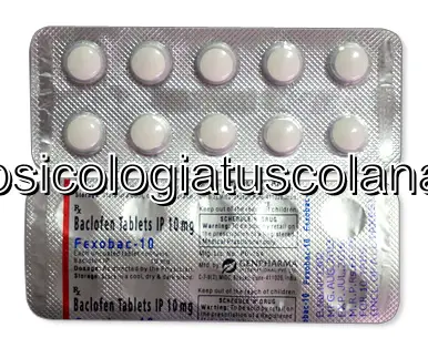 Baclofen