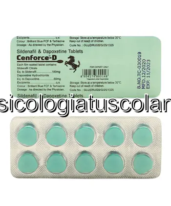 Cenforce D