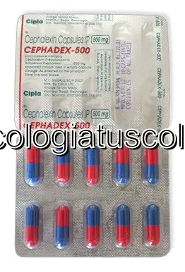 Cephalexin