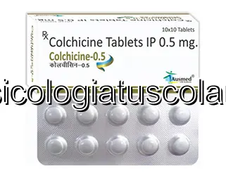 Colchicine