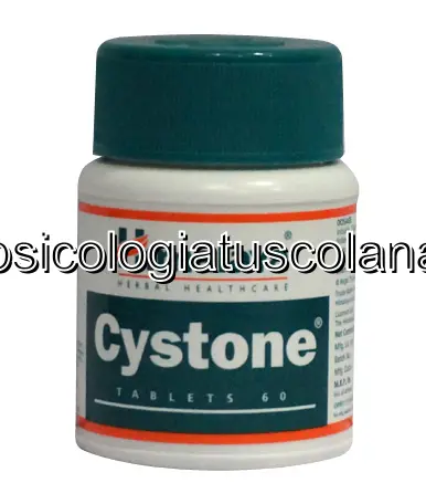 Cystone