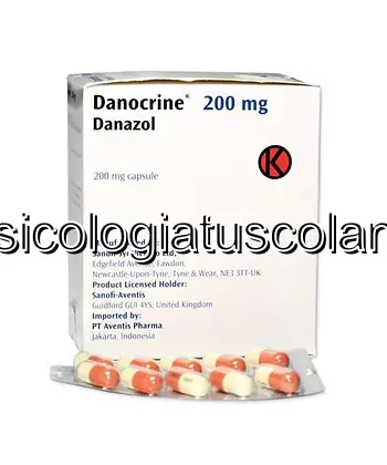 Danocrine