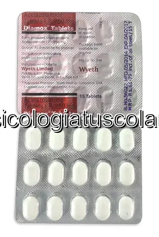 Diamox