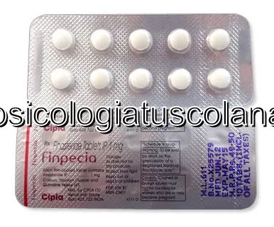 Finpecia