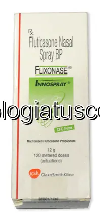 Flonase Nasal Spray