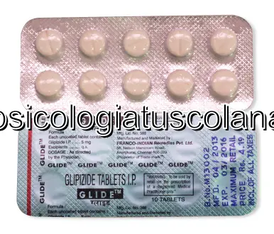 Glucotrol