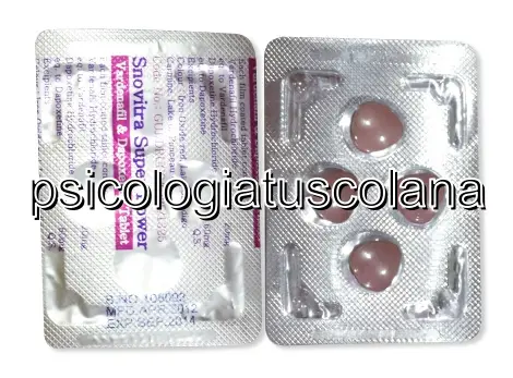 Levitra With Dapoxetine