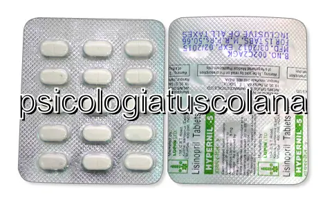 Lisinopril