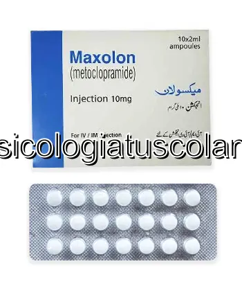 Maxolon