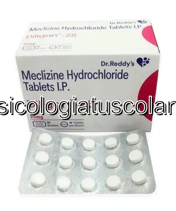 Meclizine