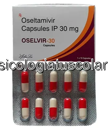 Oseltamivir