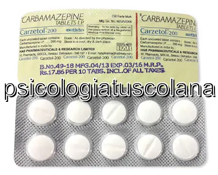Tegretol