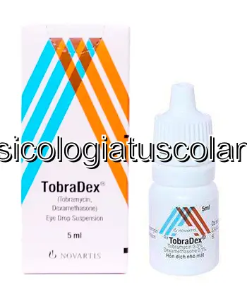Tobradex