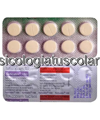 Toficalm