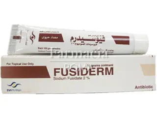 Betametasone E Acido Fusidico