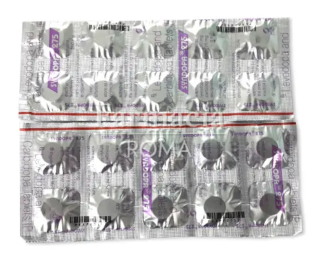 Carbidopa / Levodopa