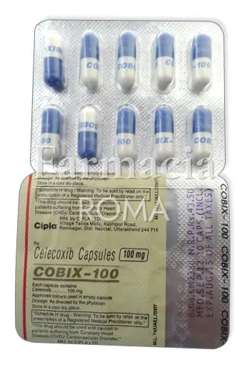 Celecoxib