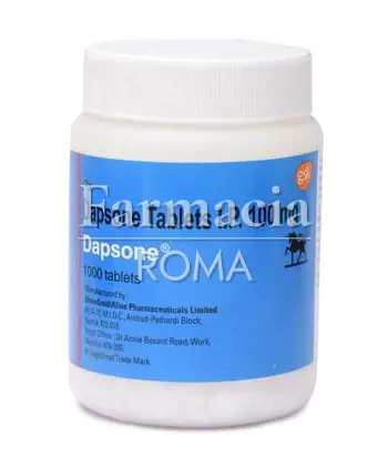Diaminodifenilsolfone