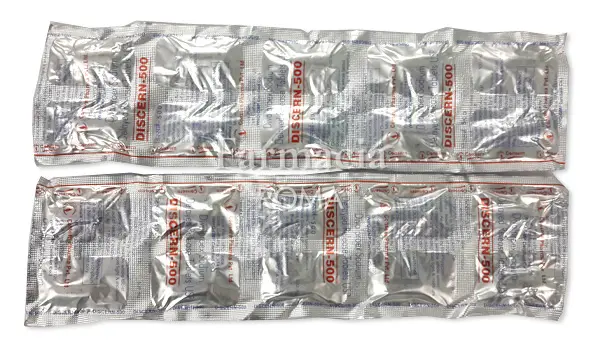 Divalproex
