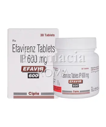 Efavirenz
