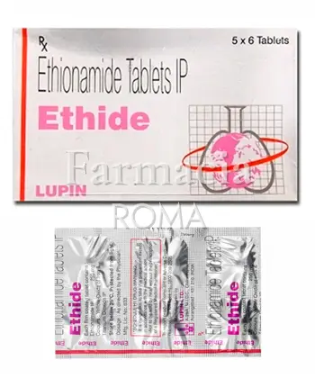 Etionamide