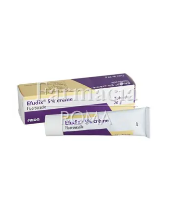 Fluorouracile