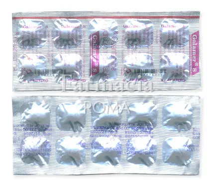Galantamina