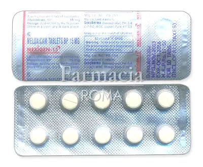 Meloxicam