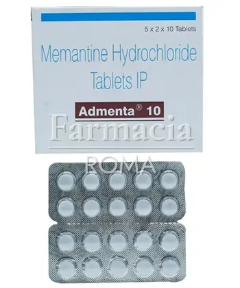 Memantina