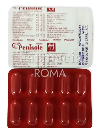 Penisolo