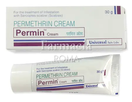 Permetrina