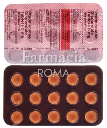 Prednisolone
