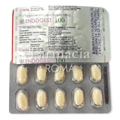 Progesterone