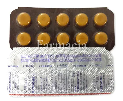 Risperidone