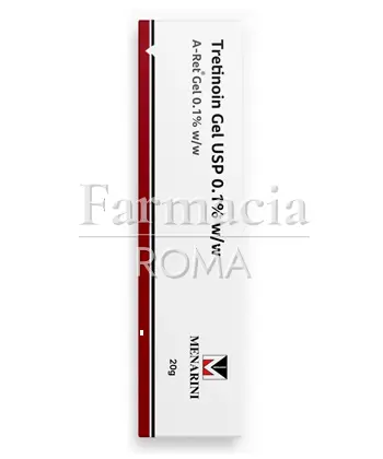 Tretinoina